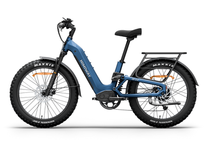 Himiway D5 <sup> 2.0</sup> ST eBike
