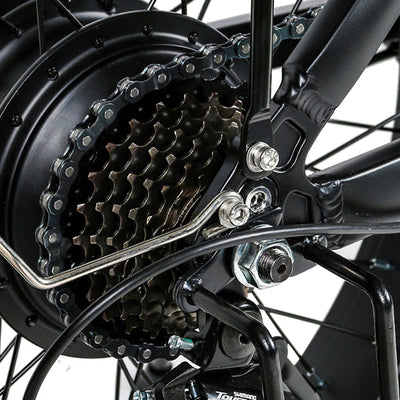 Samebike E-ONE II