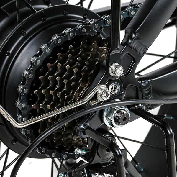 Samebike E-ONE II
