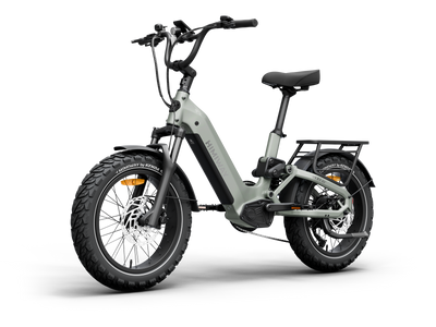 Himiway D5<sup> 2.0</sup> 20" eBike