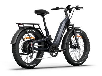 Himiway D5 <sup> 2.0</sup> ST eBike