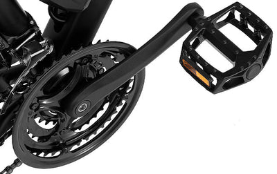 Samebike SM26 350W