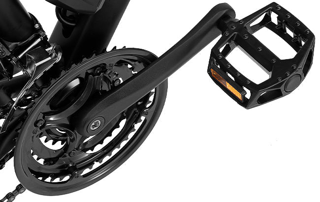 Samebike SM26 350W
