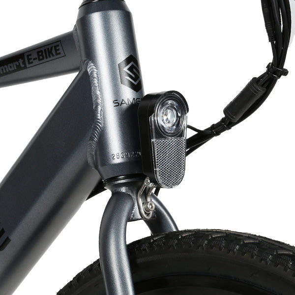 Samebike XWP10