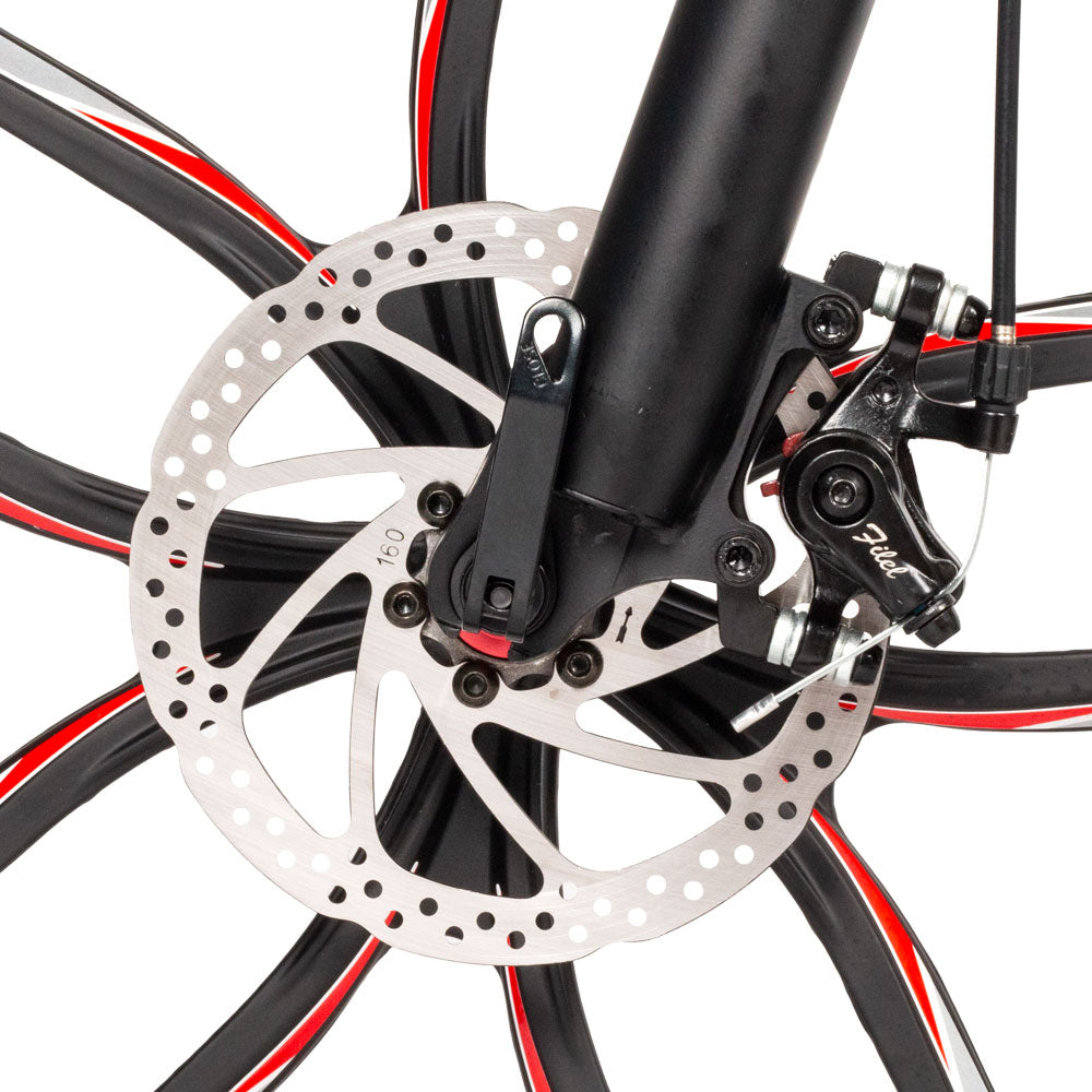 Samebike SM26 350W