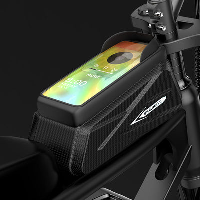 Ridstar® Q16 1500W Fat Tire Electric Bicycle