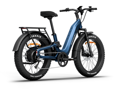 Himiway D5 <sup> 2.0</sup> ST eBike