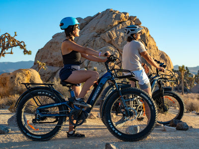 Himiway D5 <sup> 2.0</sup> ST eBike