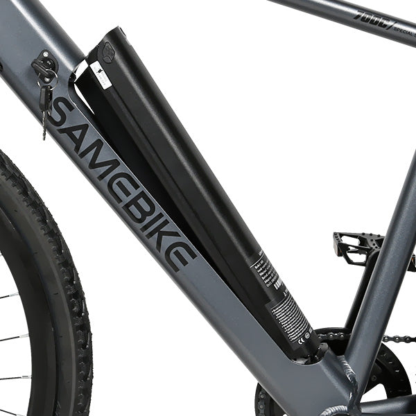 Samebike XWP10