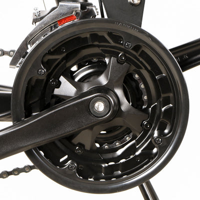 Samebike M-NINE