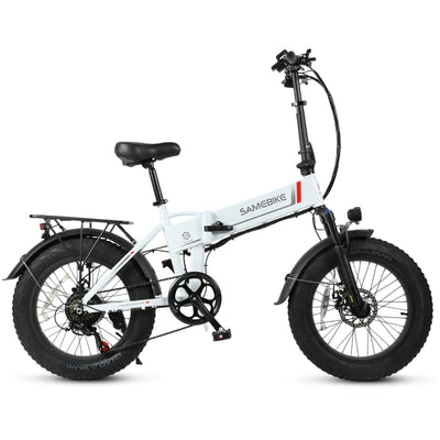 Samebike E-ONE II