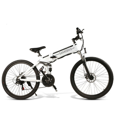 Samebike M-NINE