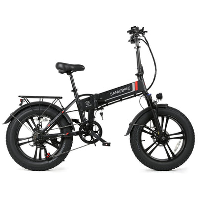 Samebike E-ONE II