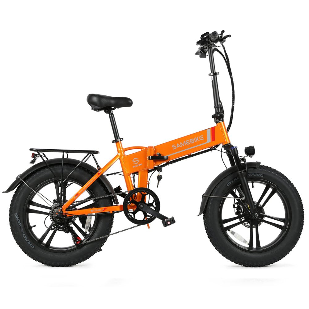 Samebike E-ONE II