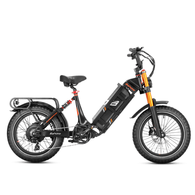 Eahora Juliet Pro Electric Bike