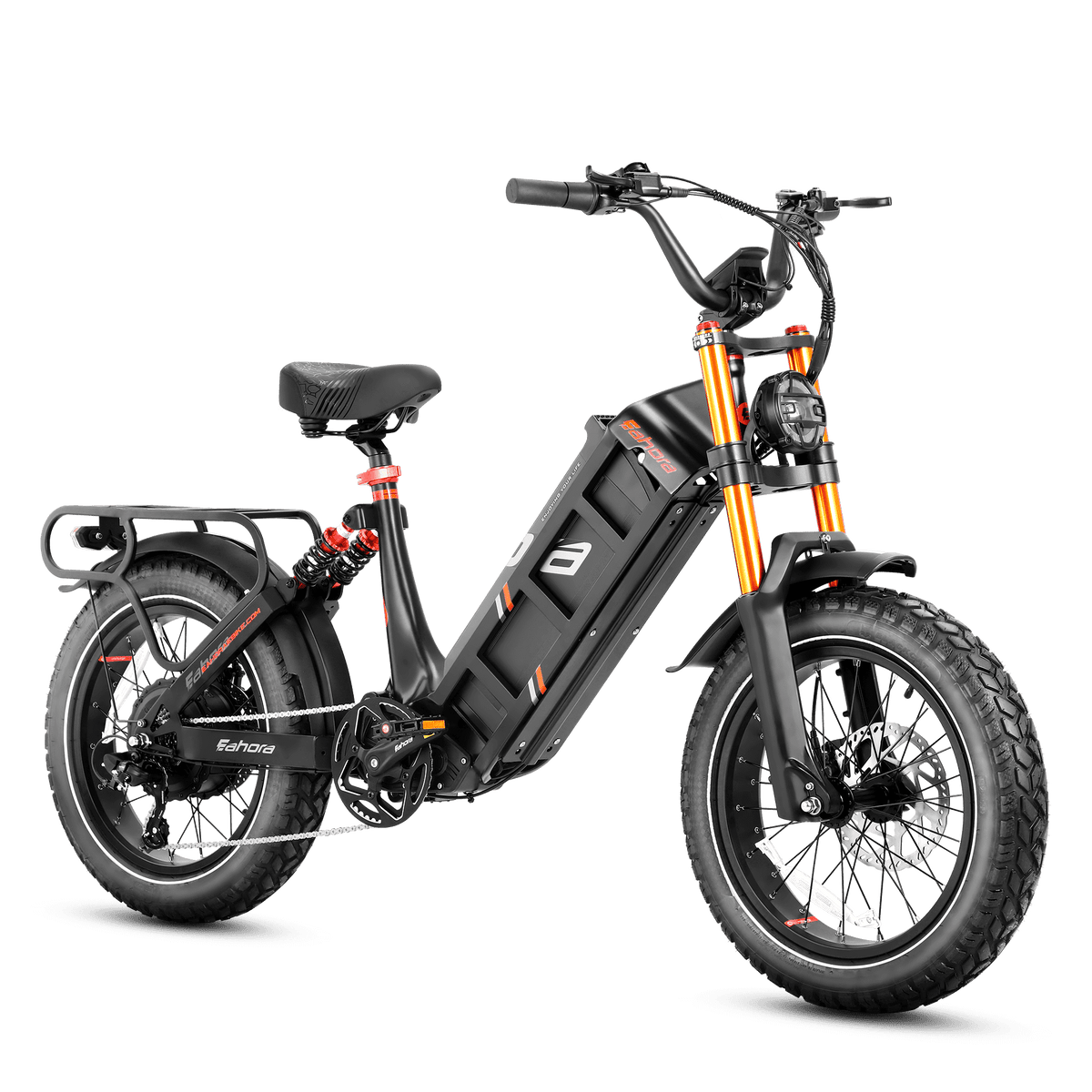 Eahora Juliet Pro Electric Bike