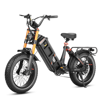 Eahora Juliet Pro Electric Bike