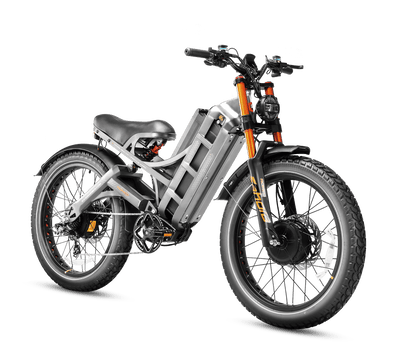 Eahora Romeo Ultra II 2026 Moped-Style Electric Bike