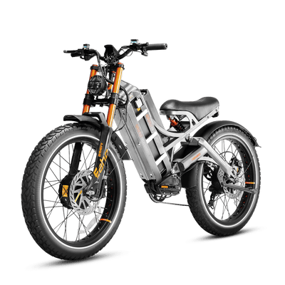 Eahora Romeo Ultra II 2026 Moped-Style Electric Bike
