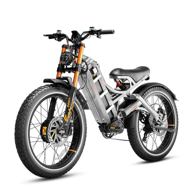 Eahora Romeo Pro II 2026 Moped-Style Electric Bike