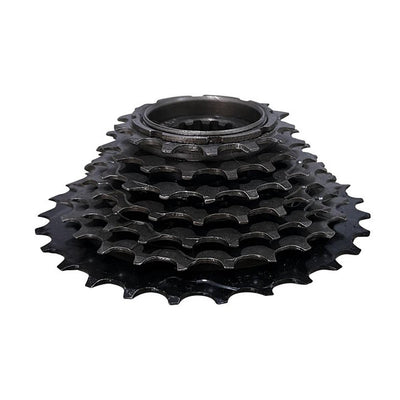VTUVIA 7-speed freewheel, angled