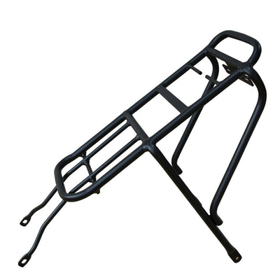 VTUVIA rear rack showing its struts