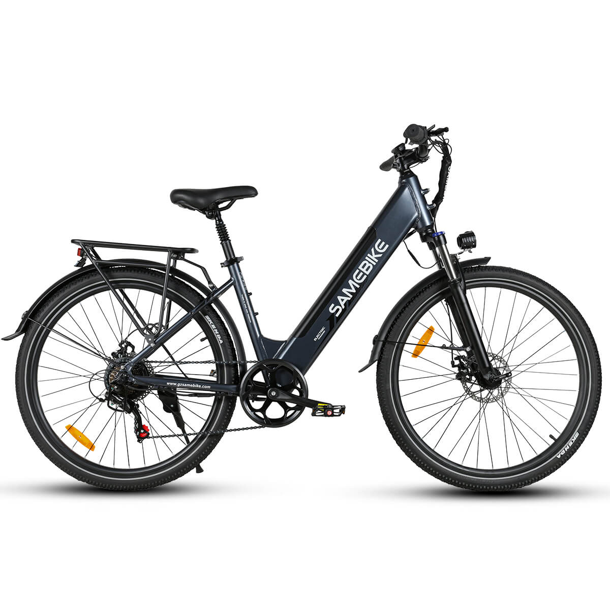 RS-A01Pro in grey, gallery