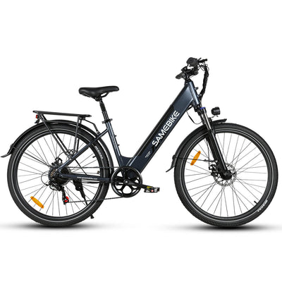 RS-A01Pro in grey, gallery
