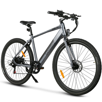 Samebike XWP10 in grey