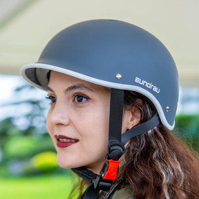 Eunorau Genesis Adult Bike Helmet – product photo 2