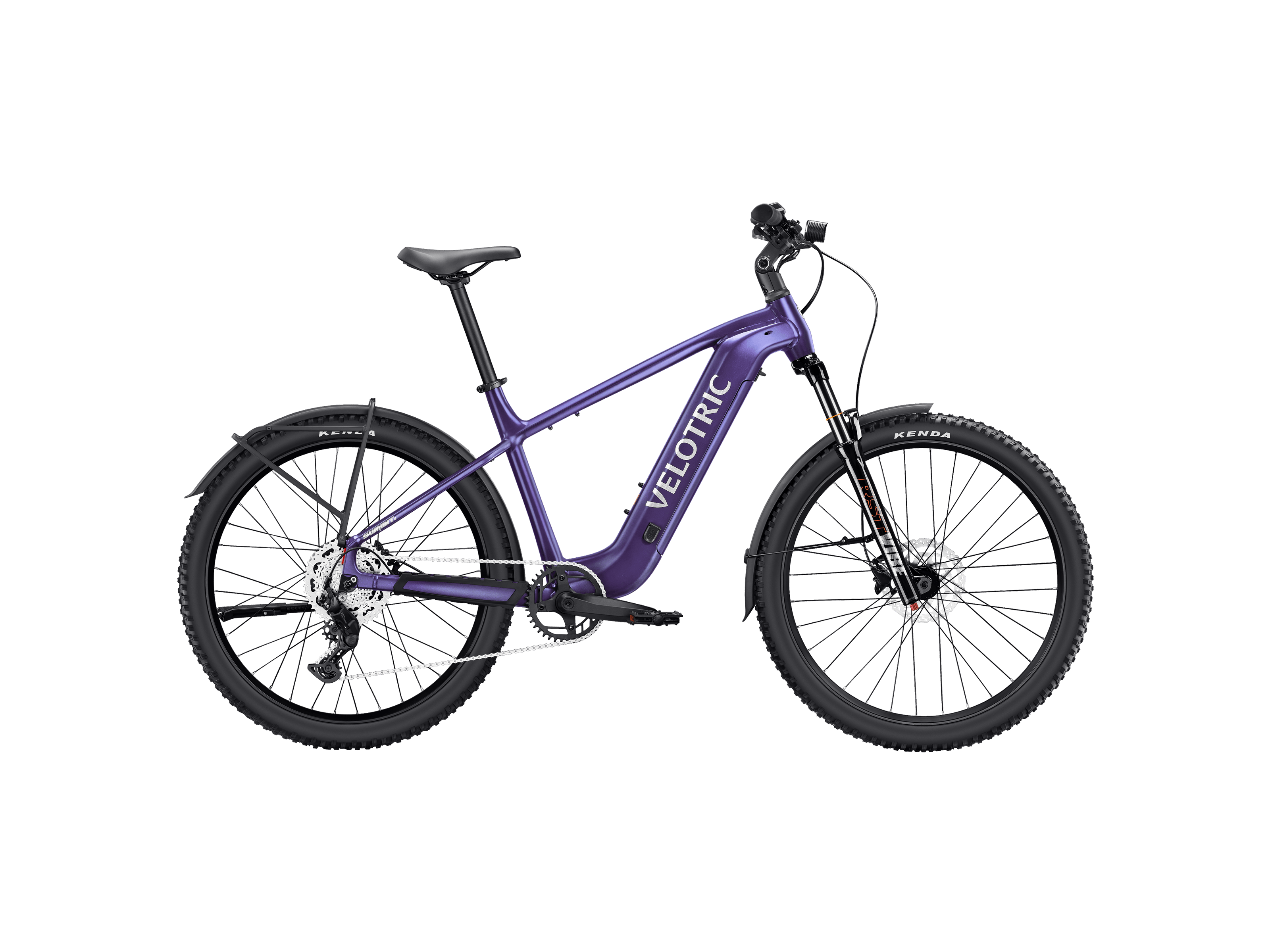 Velotric Summit 2 eBike – gallery