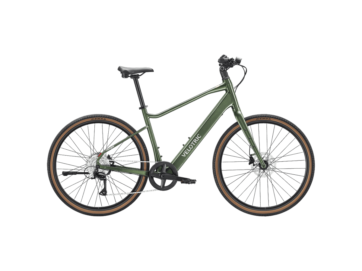 Velotric Tempo