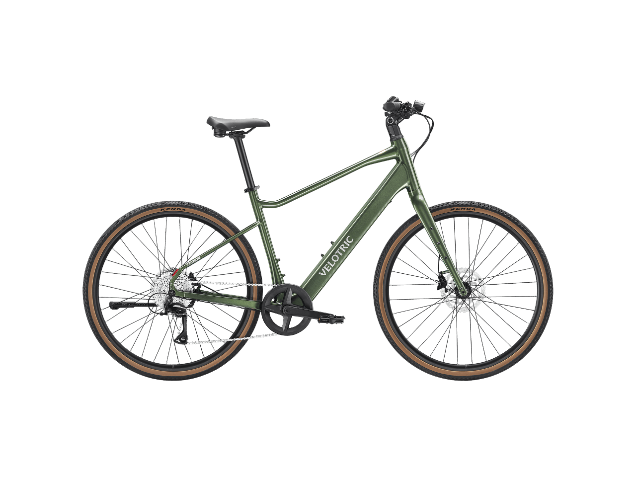 Velotric Tempo eBike – gallery