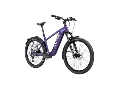 Velotric Summit 2