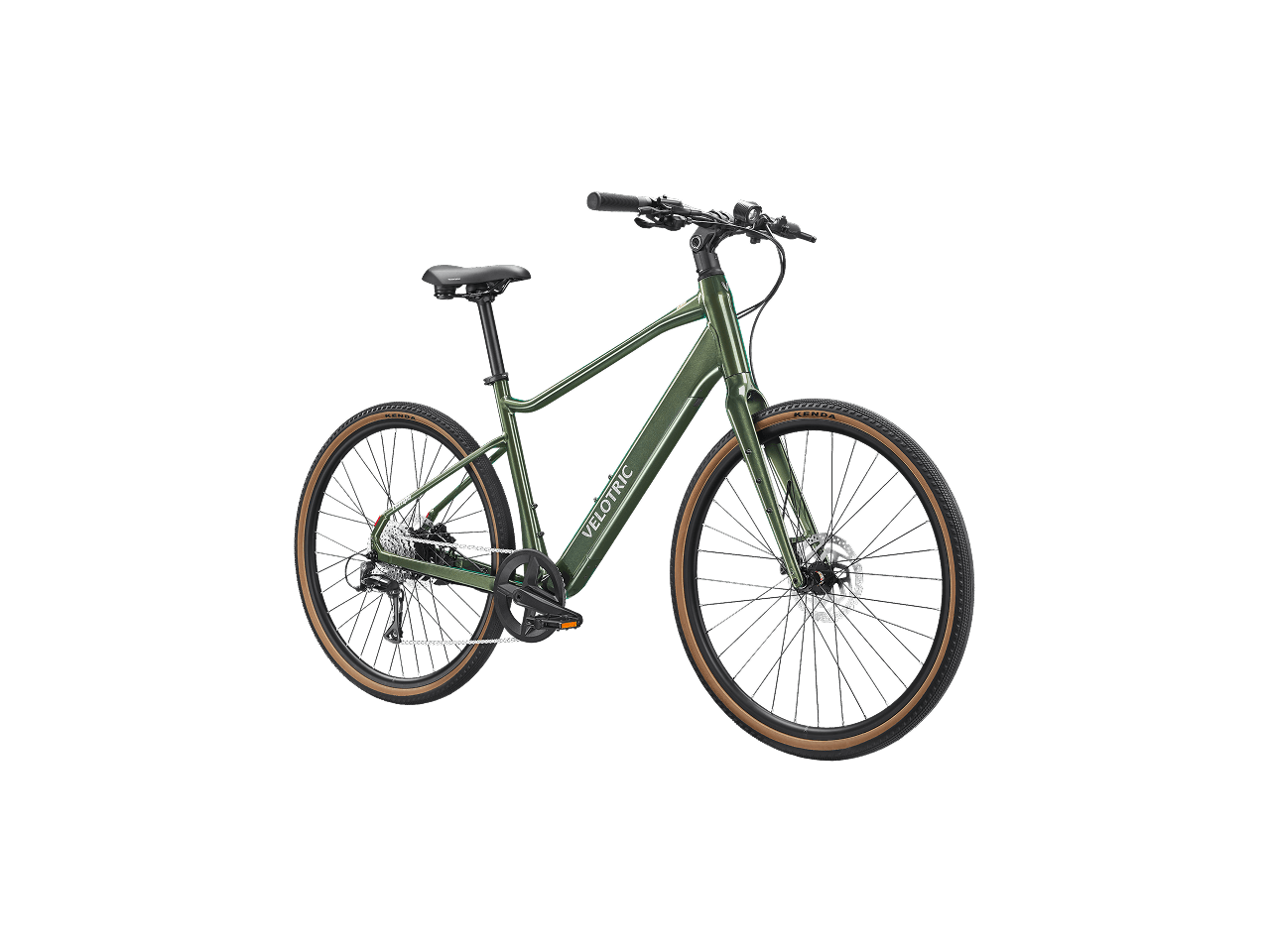 Velotric Tempo eBike – gallery