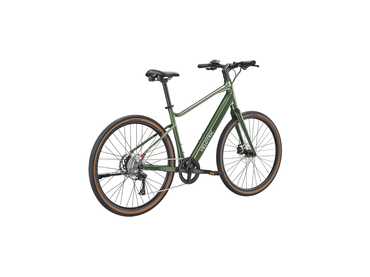 Velotric Tempo eBike – gallery