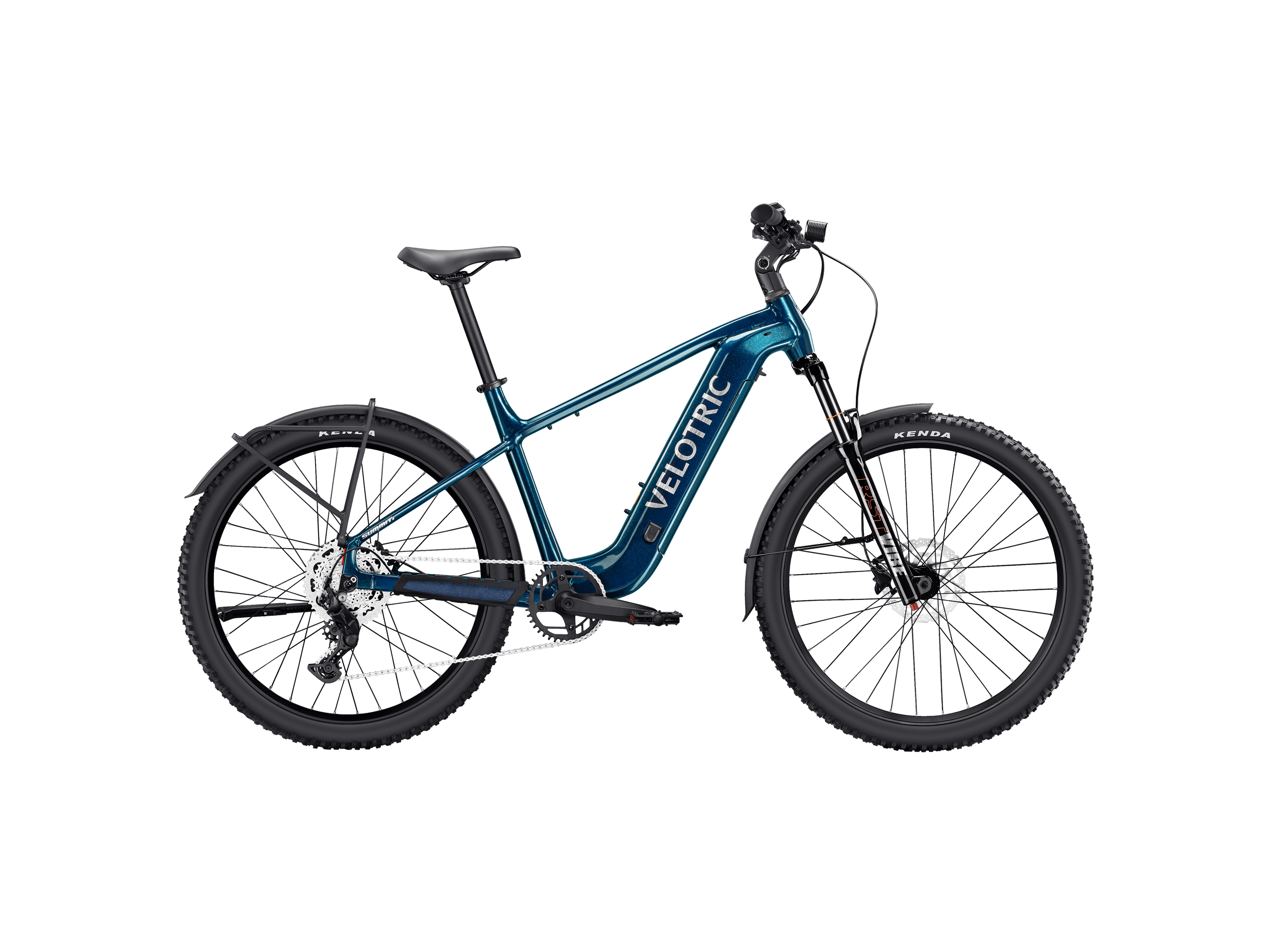 Velotric Summit 2 eBike – gallery