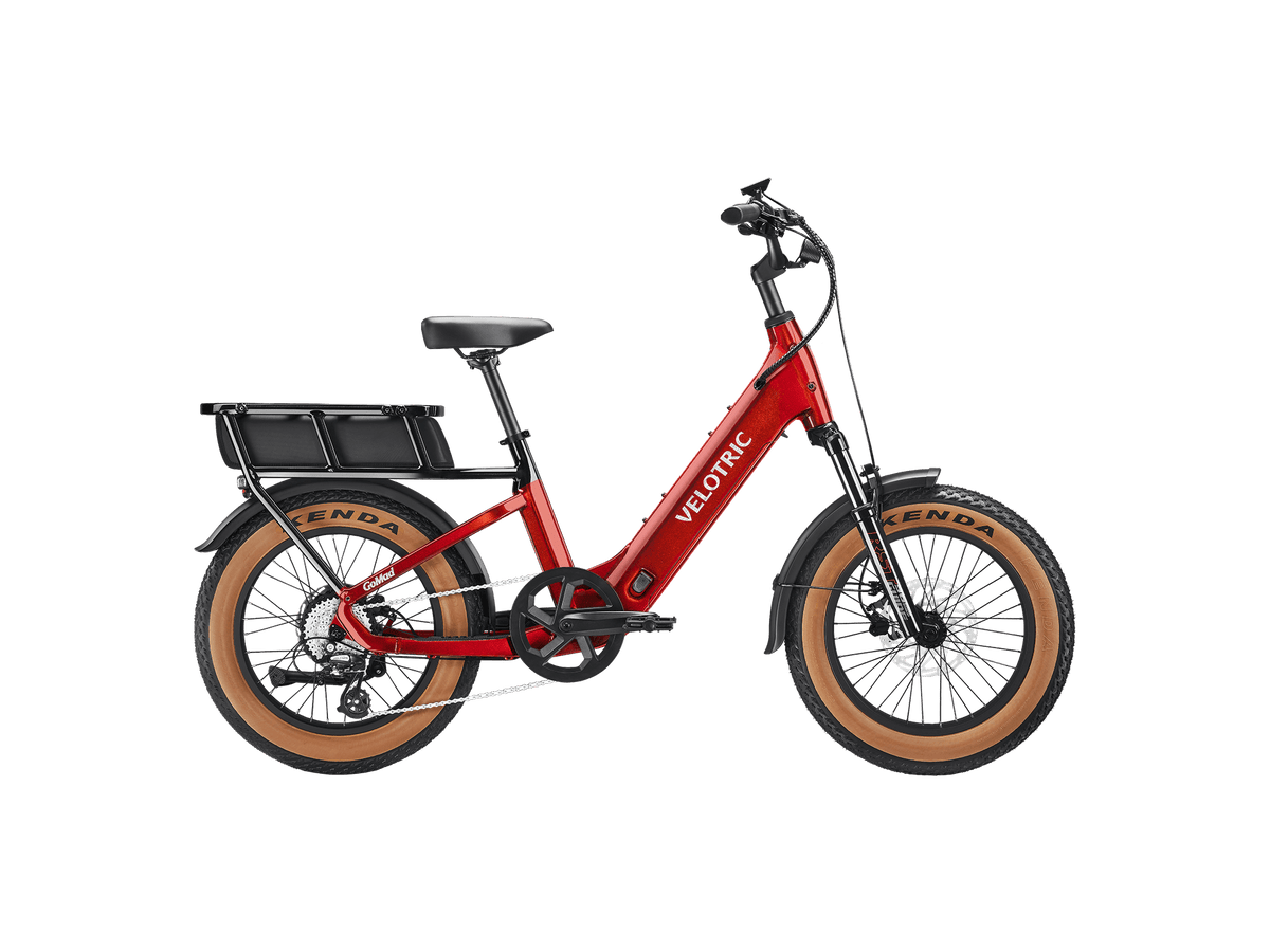 Velotric GoMad