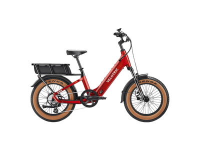 Velotric GoMad