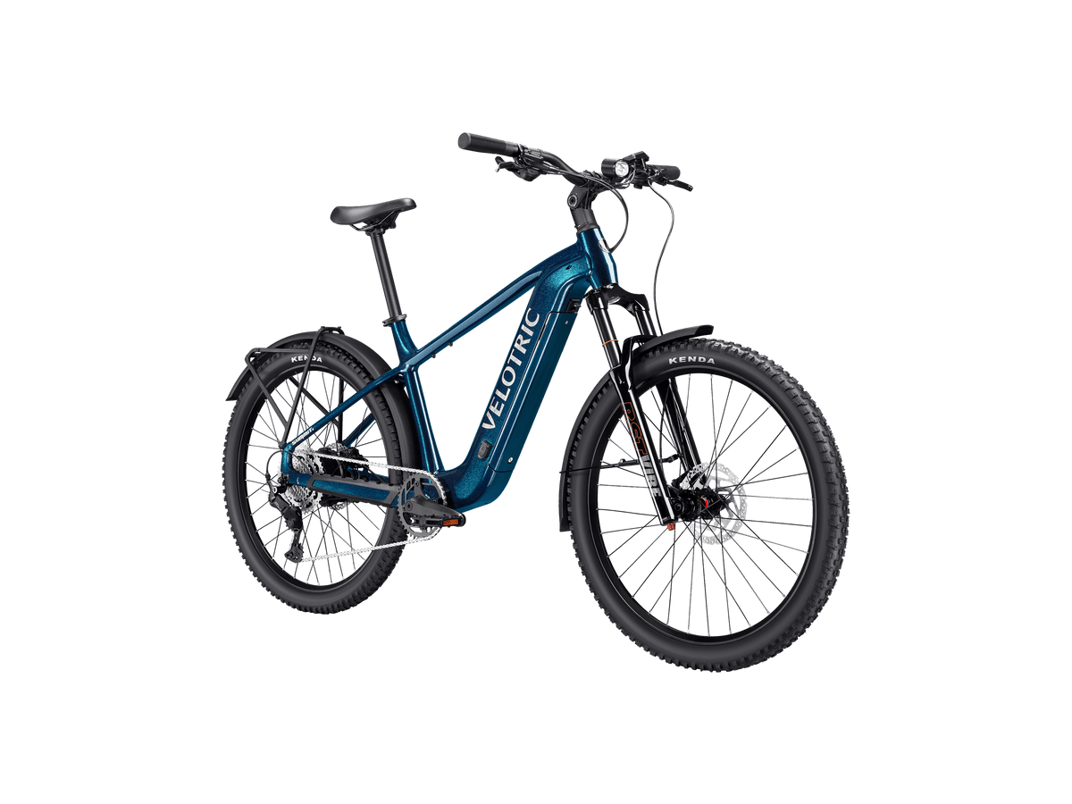 Velotric Summit 2