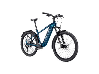 Velotric Summit 2