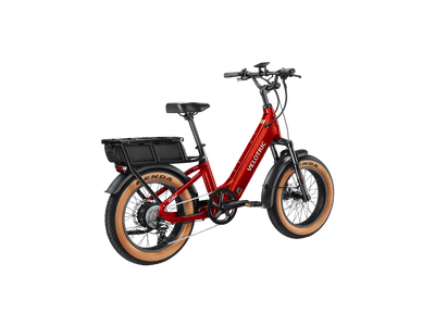 Velotric GoMad