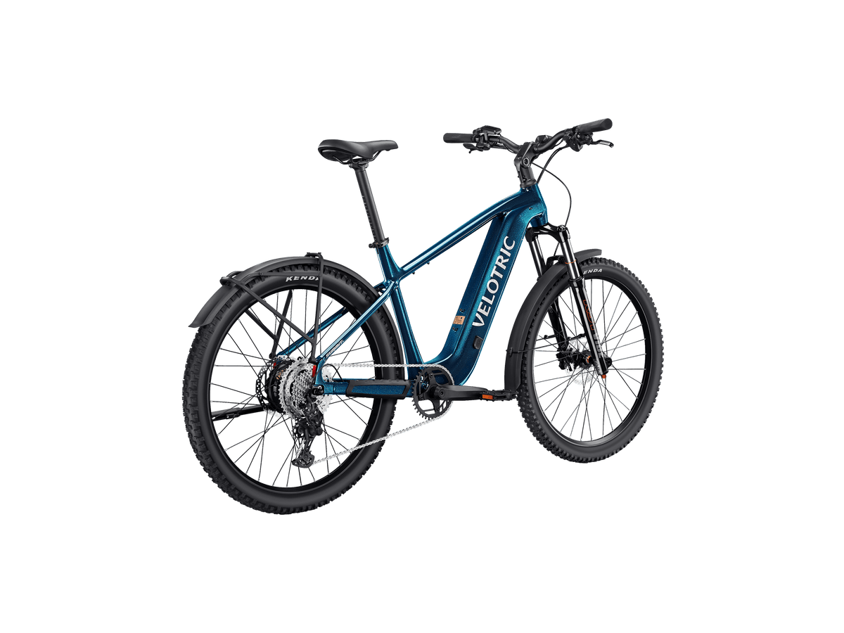 Velotric Summit 2