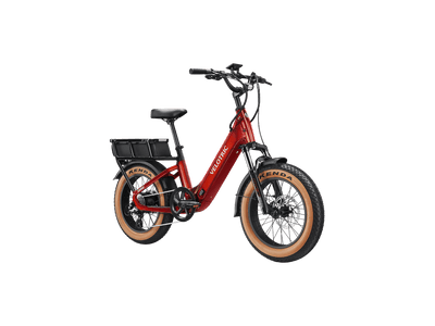 Velotric GoMad