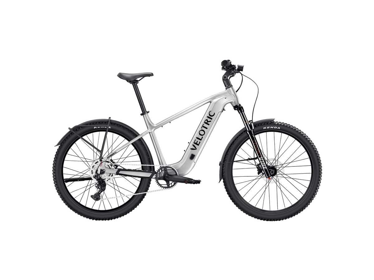 Velotric Summit 2