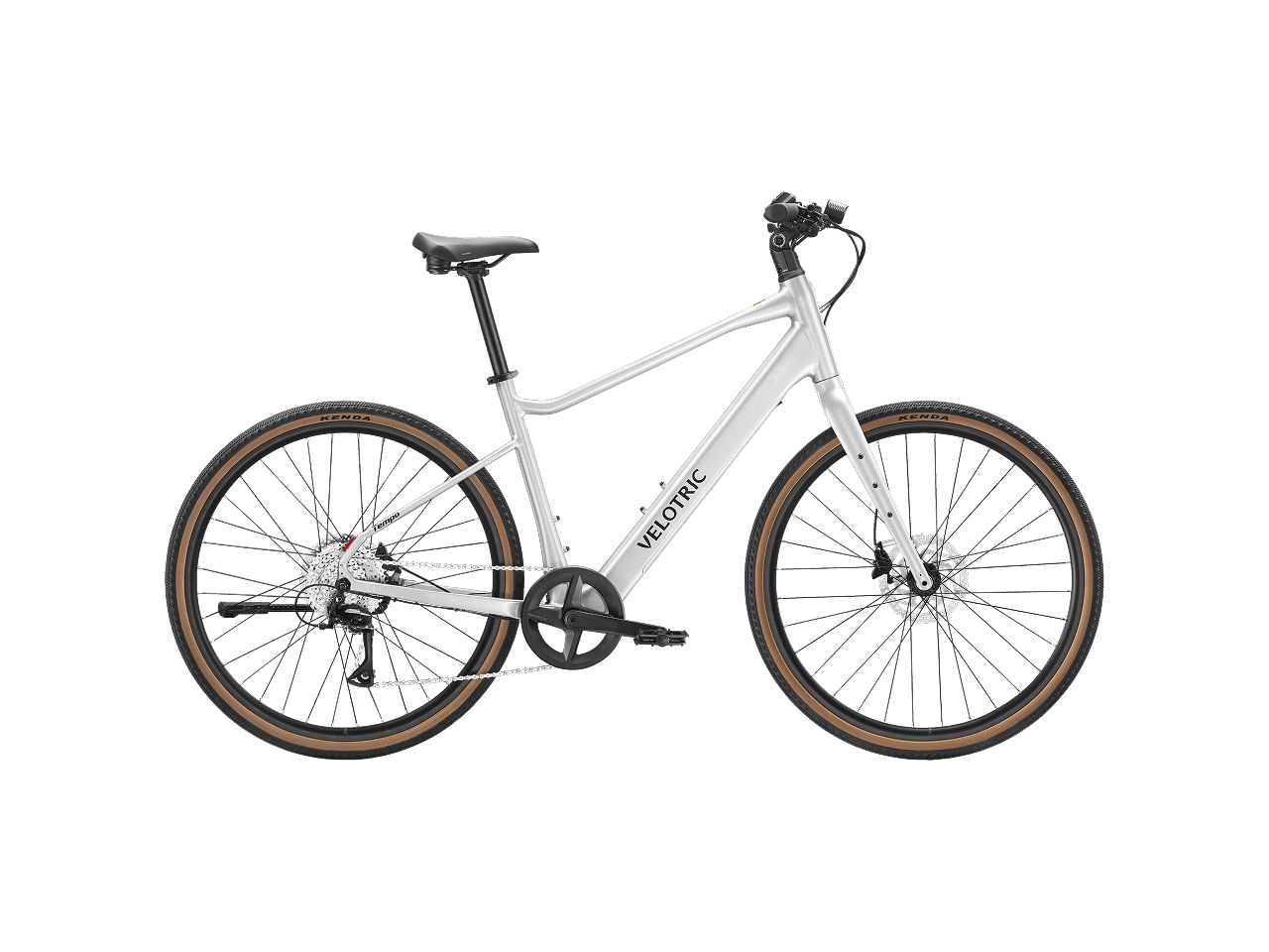 Velotric Tempo eBike – gallery
