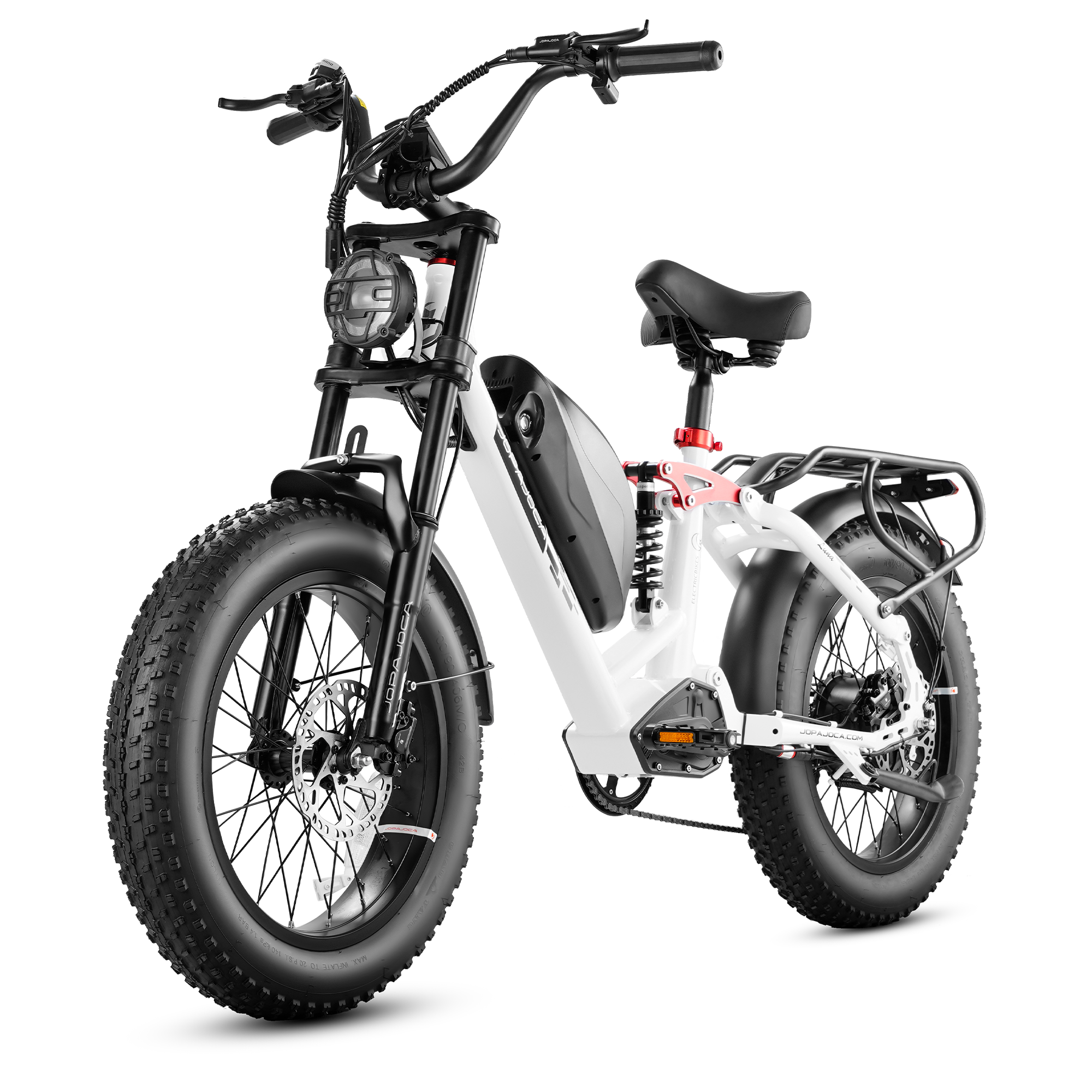 Eahora Luna Commuter eBike – gallery