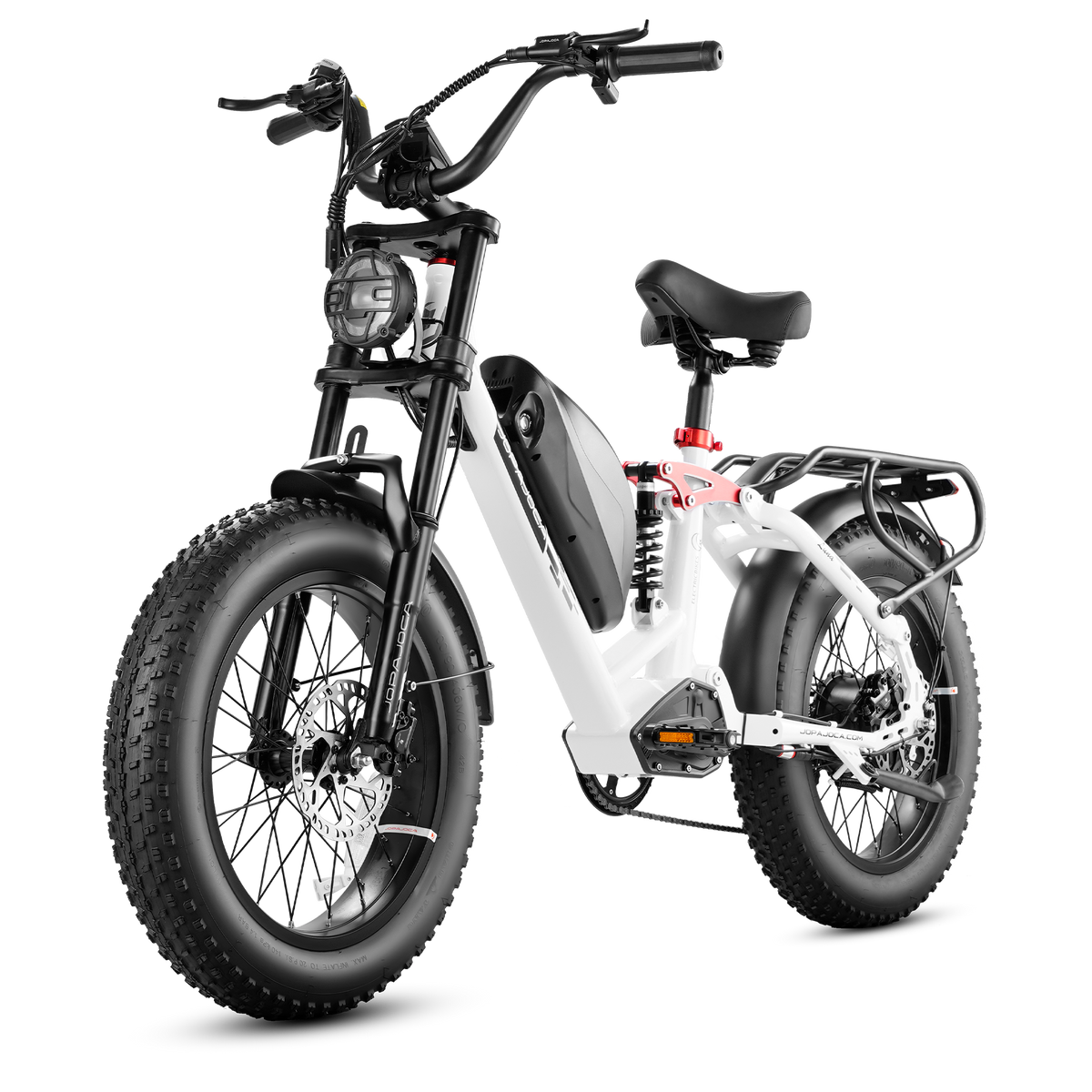 Eahora Luna Step-Through Commuter Electric Bike