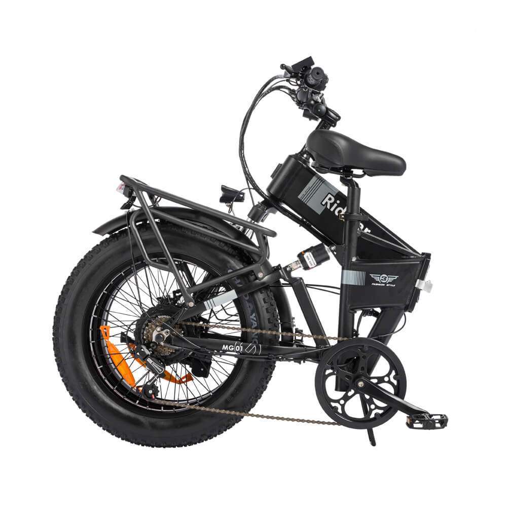 Ridstar® H20 1000W Electric Mountain Bike