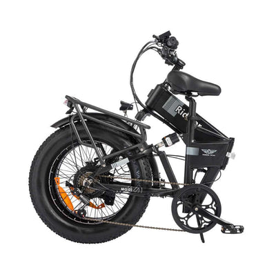 Ridstar® H20 1000W Electric Mountain Bike